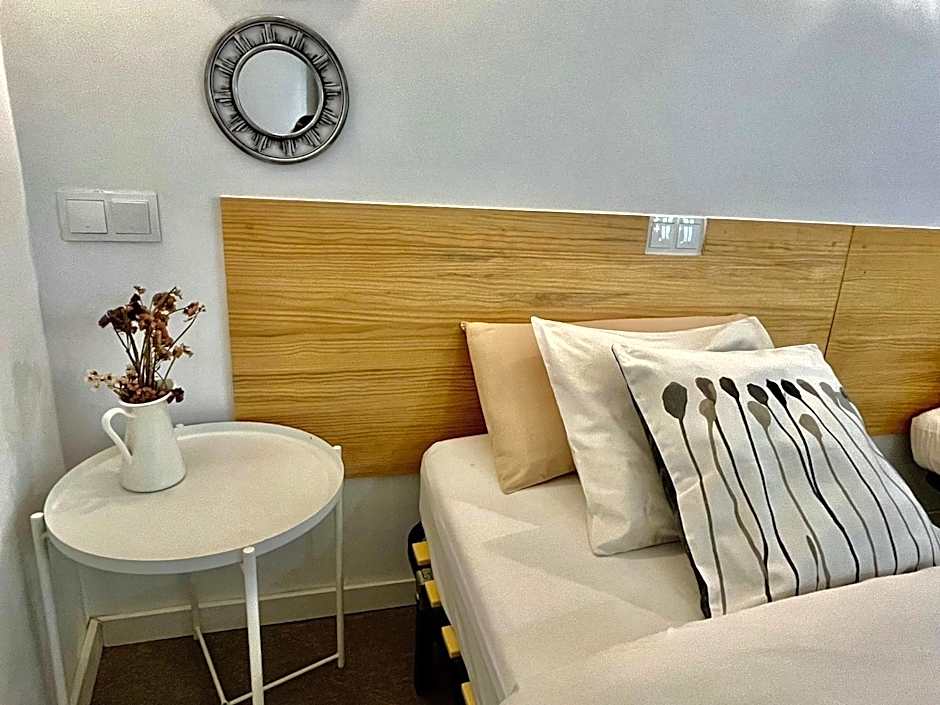 Hola Hostel Alicante