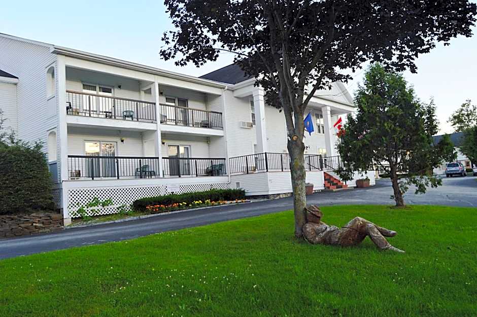 Hollow Inn and Motel