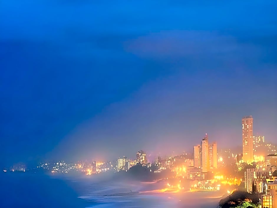 The Milkwood Beach Apartments