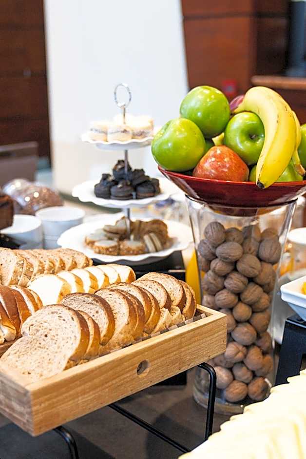 Blank Hotel Recoleta