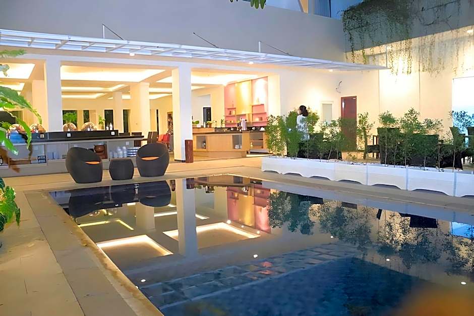 Sunwood Arianz Hotel managed by BENCOOLEN