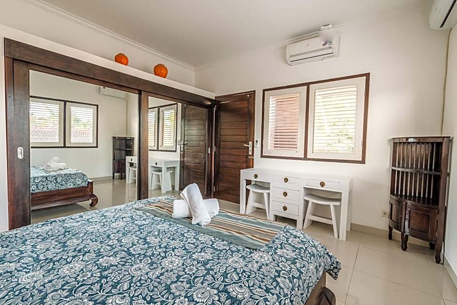 Sari Temuku Villa