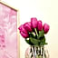 Flowers apartments