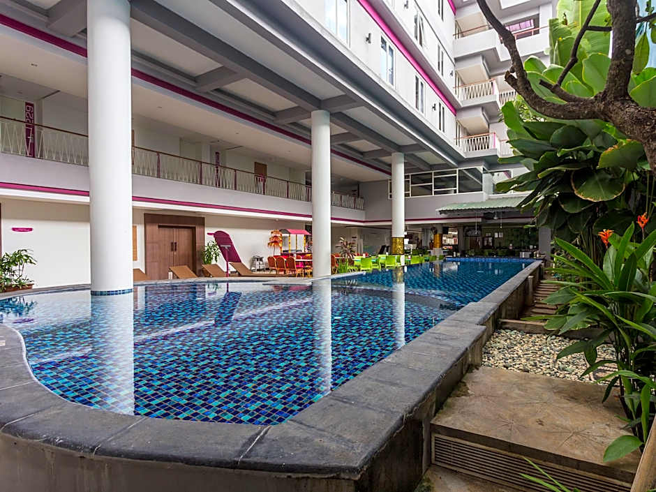 Favehotel Sunset Seminyak