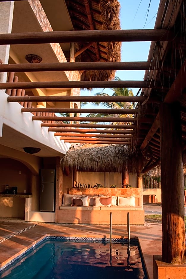 Hotel Villas Punta Blanca