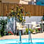 RODI BLUE apartments