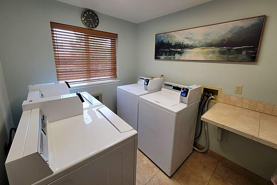 Quality Inn & Suites Coeur D'Alene