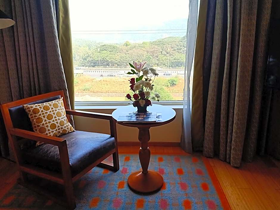 The Park Navi Mumbai Hotel