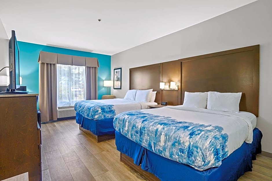 Blue Water Inn & Suites BW Signature Collection