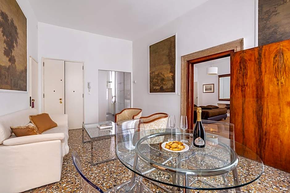 Residence Ca' Foscolo