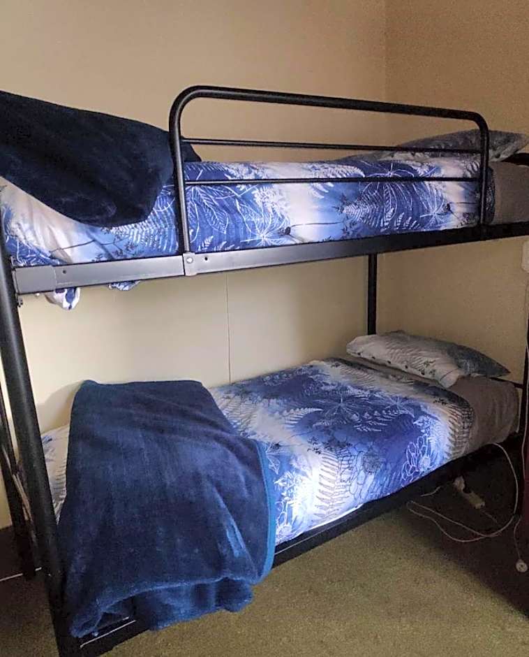 Big Tree Lodge Methven