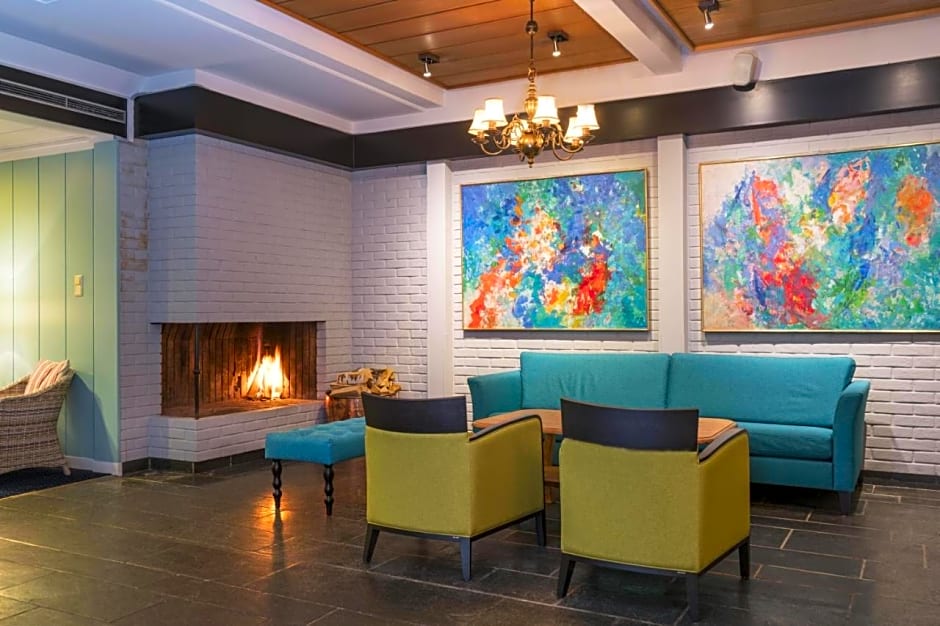 Thon Hotel Skeikampen