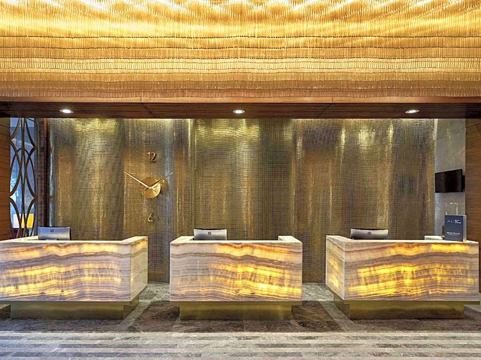 Movenpick Bursa Hotel & Thermal Spa