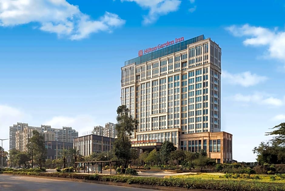 Hilton Garden Inn Jiangmen Xinhui