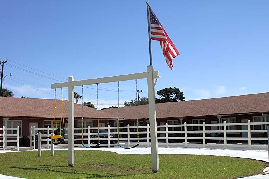 Budget Inn - Saint Augustine