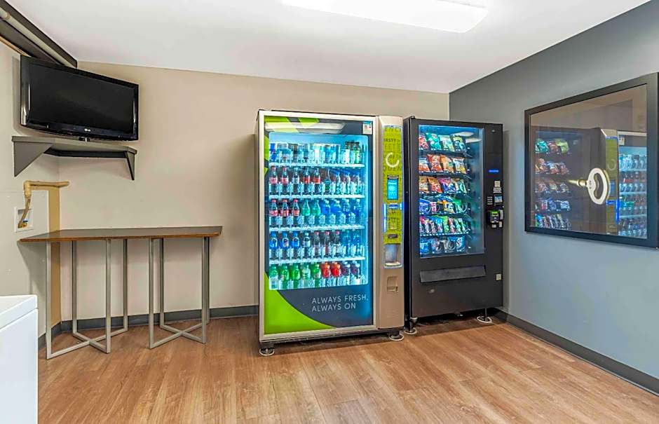 Extended Stay America Select Suites - Chicago - Naperville - East