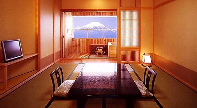 Lakeland Hotel Mizunosato