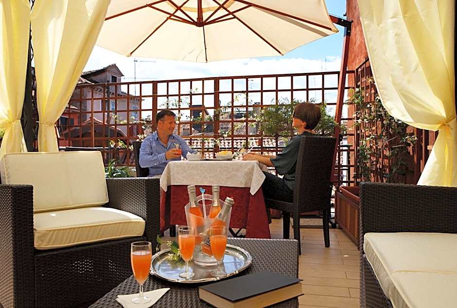 Hotel Castello