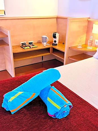 Plus Double Room