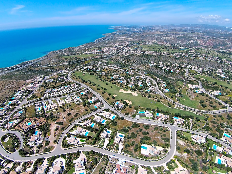 Aphrodite Hills Rentals – Apartments