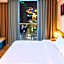 J One Hotel Cheongju