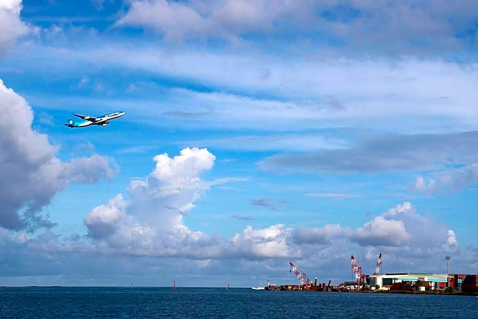 Mahana Lodge Hostel & Backpacker