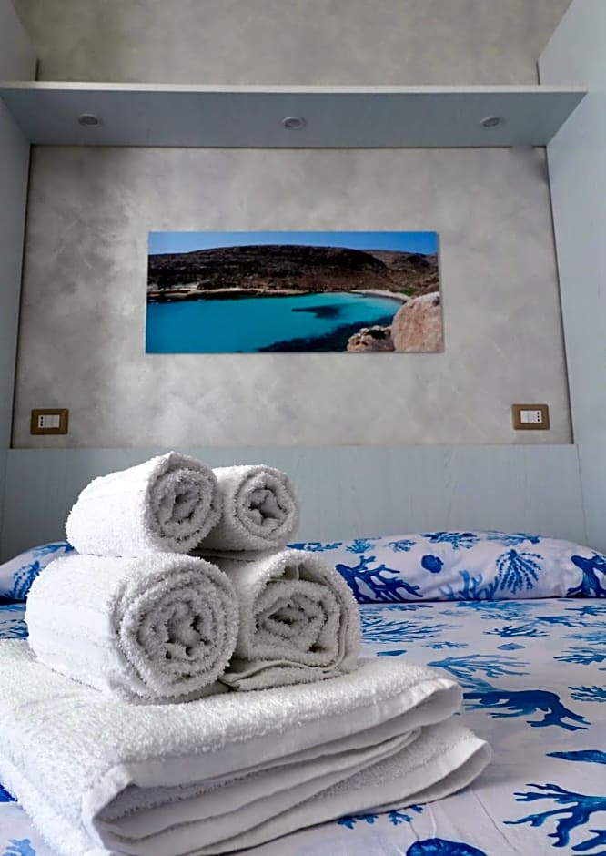 Bed and Breakfast Siciliamuri Lampedusa