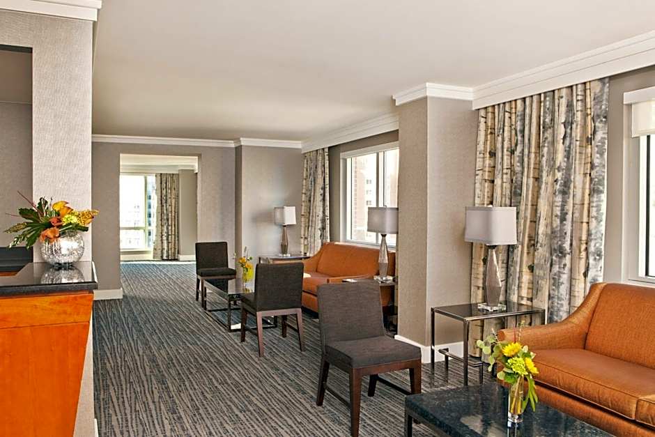 The Westin Alexandria Old Town
