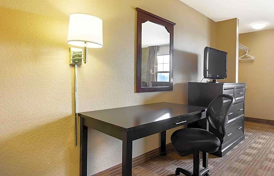 Extended Stay America Suites - Secaucus - Meadowlands