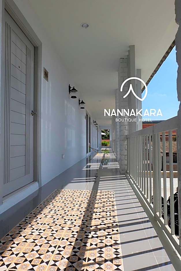 NanNakara Boutique Hotel