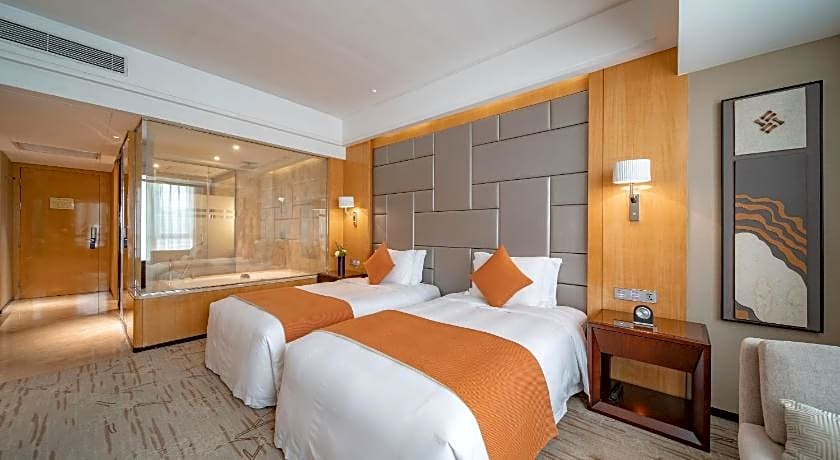 Swissotel Guangzhou 