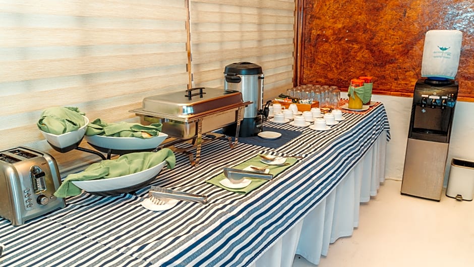 Isamar Hotel Galápagos