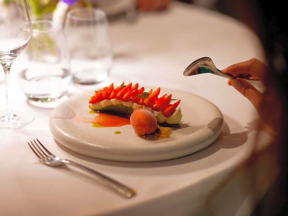 Hotel Parc Beaumont Pau - MGallery by Sofitel