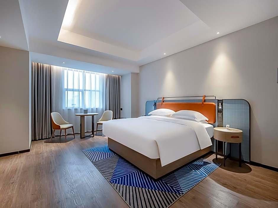 Echarm Hotel Beihai Upgrade Experience Branch