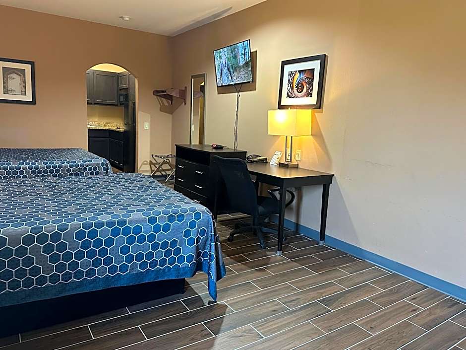 Executive Inn & Suites