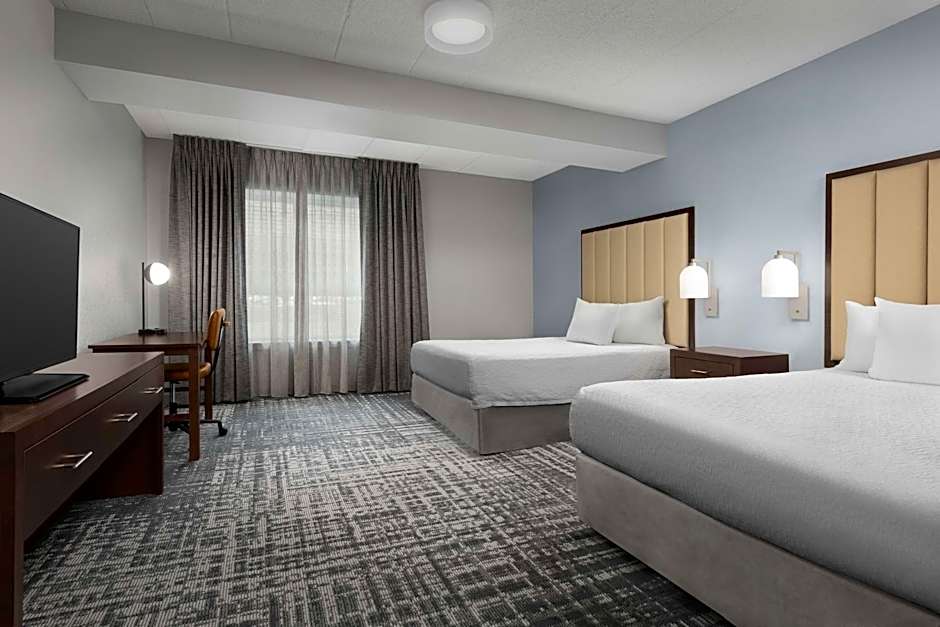 Homewood Suites By Hilton Reading