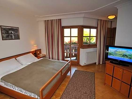 Hotel St. Florian -Kaprun