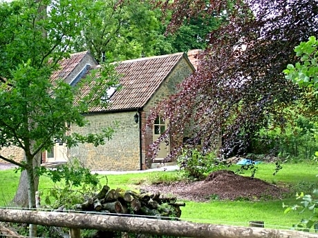 The old forge bed and breakfast