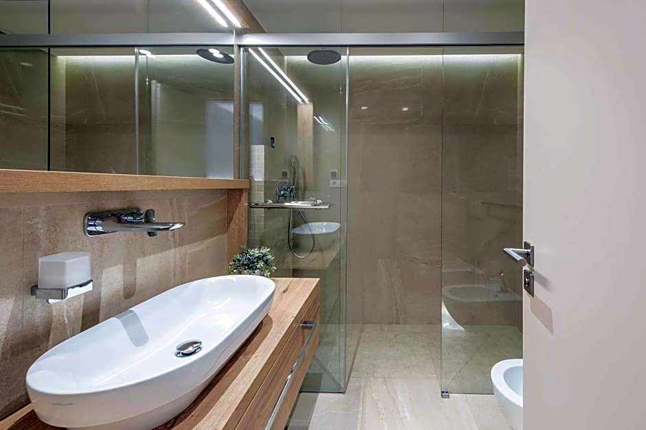 Villa Brzet - Luxury Boutique Apartments