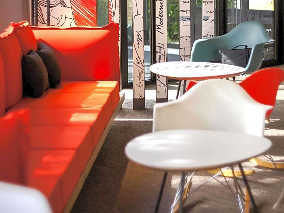 Hotel IBIS Angouleme Nord