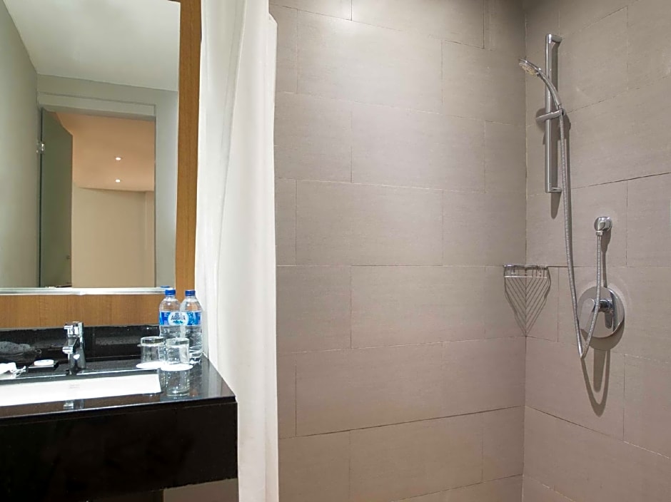 Batiqa Hotel Cirebon