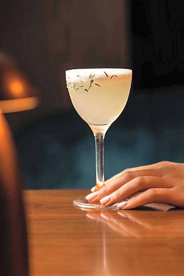 West Hotel Sydney, Curio Collection by Hilton