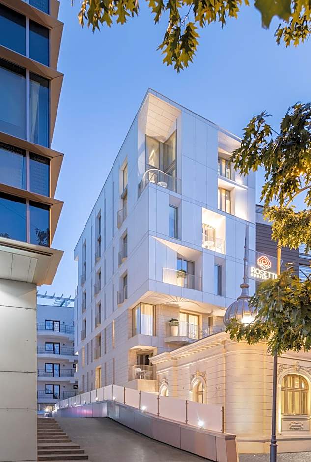 ROSETTI Hotel