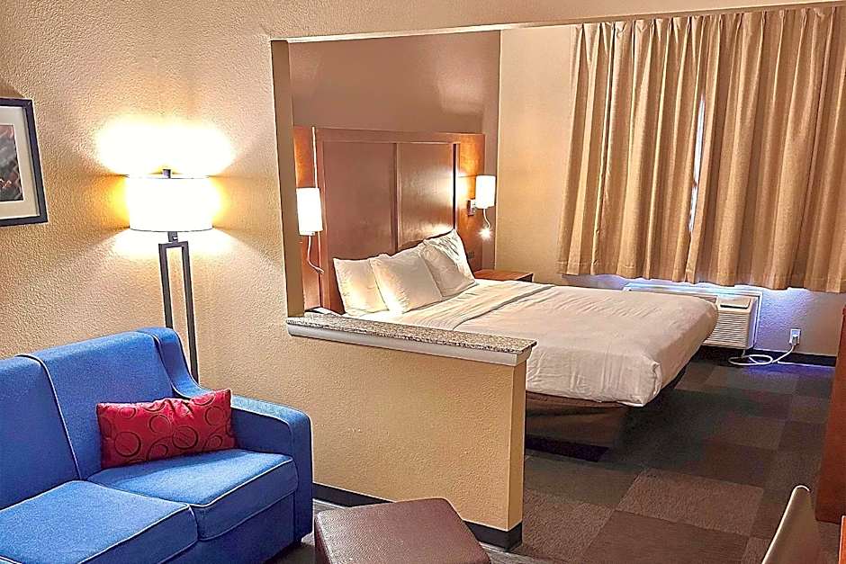 Photo 1 of 1 of 1 King Bed Suite