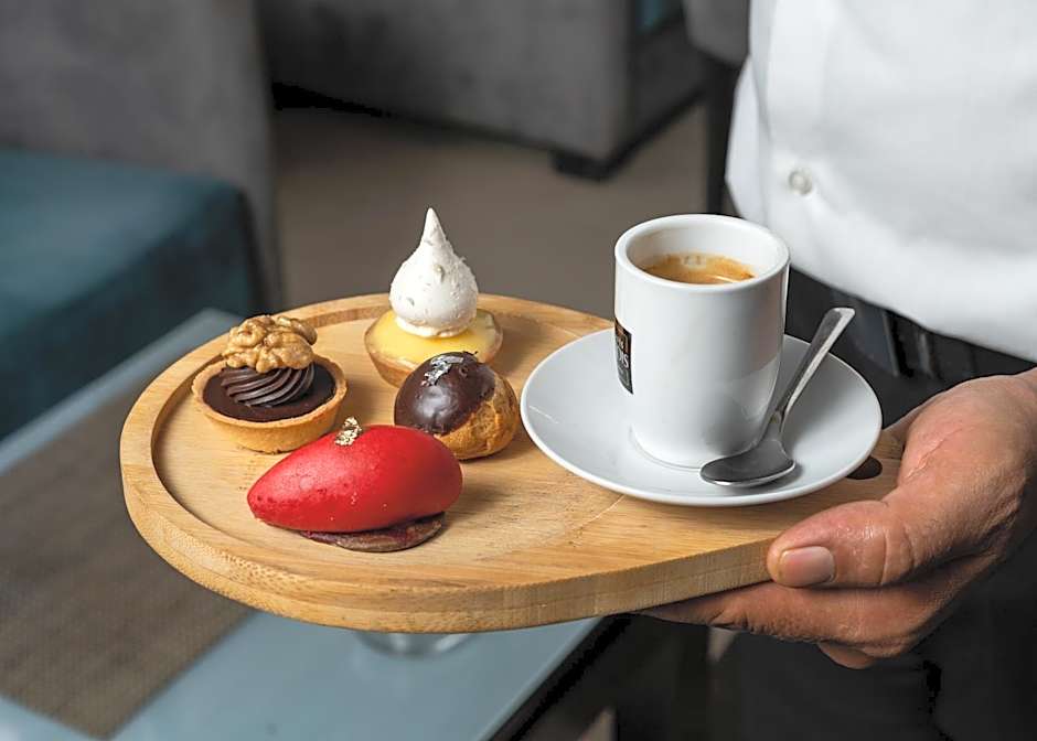 Blue Sea Le Printemps Hotel