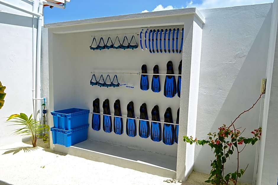 Athirige Private Villa