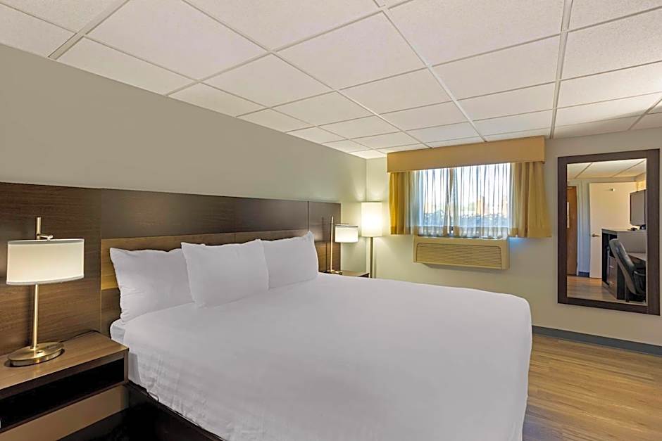 Best Western DuBois Hotel