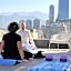 Solace Hotel Santiago