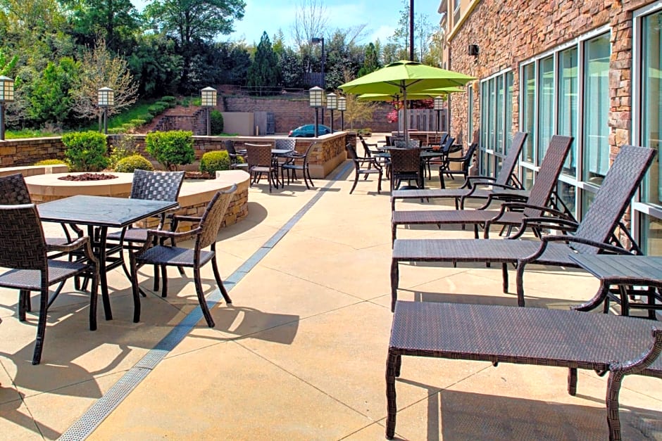 Fairfield Inn and Suites by Marriott Montgomery EastChase