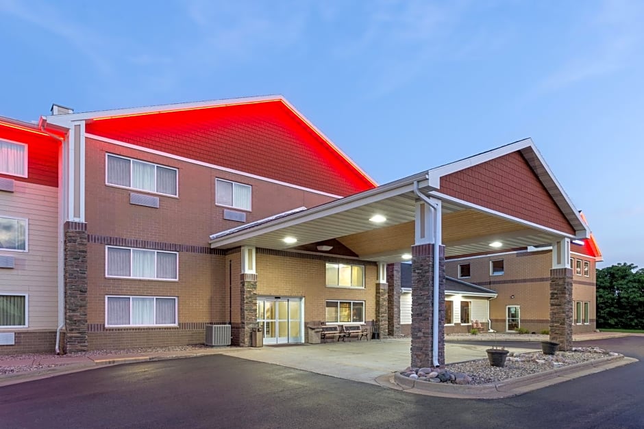 AmericInn by Wyndham Wausau